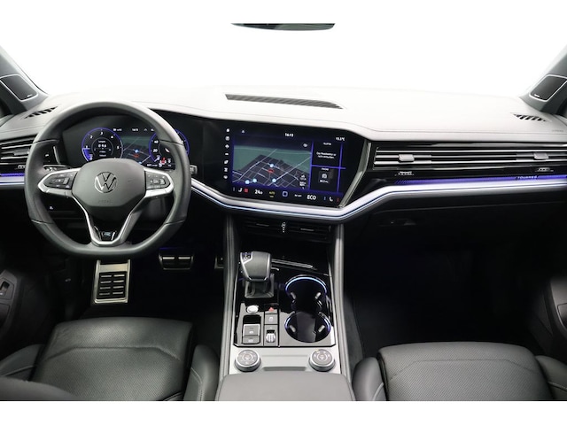 Volkswagen Touareg 3.0 V6 TDI R-Line