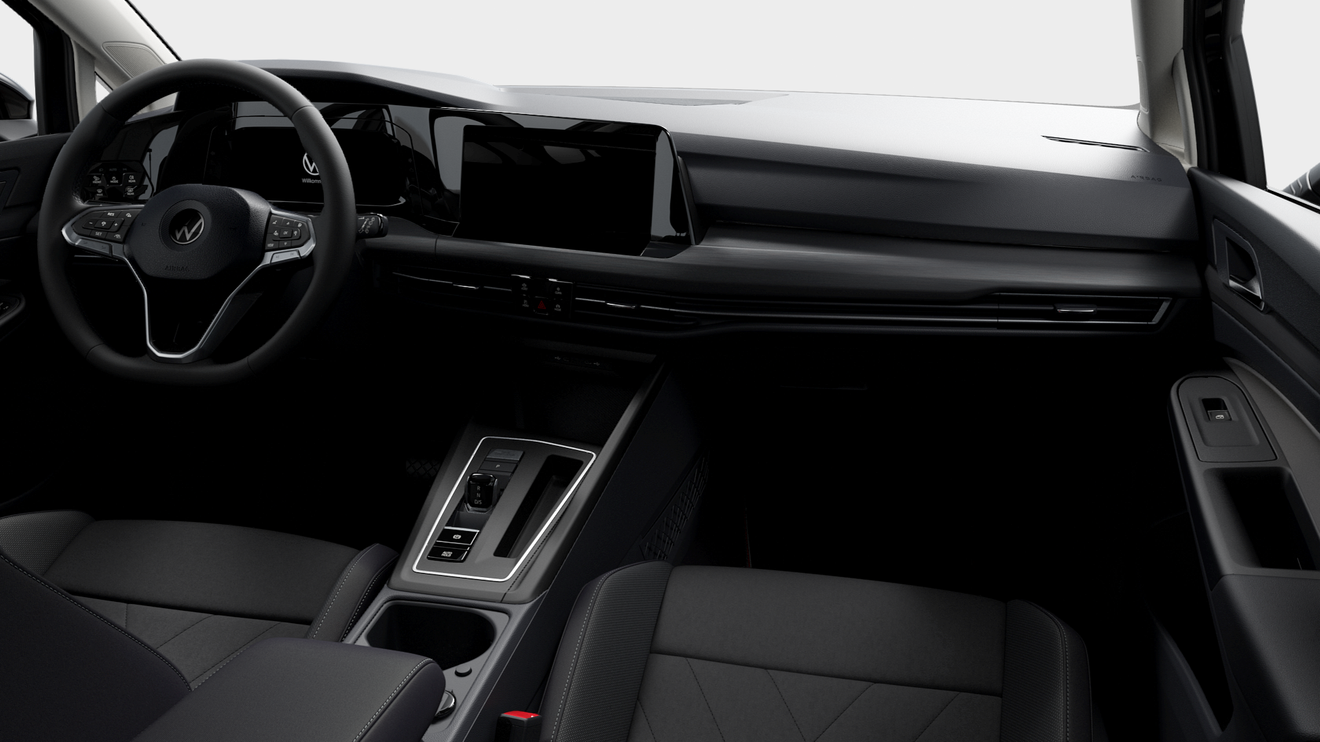 Volkswagen Golf Golf VIII Style