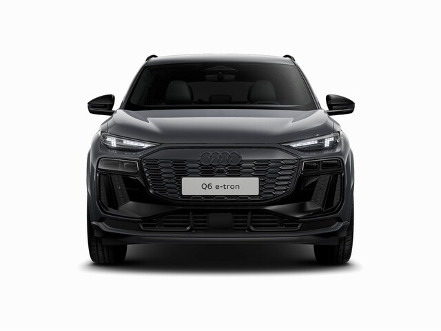 Audi Q6 e-tron Quattro