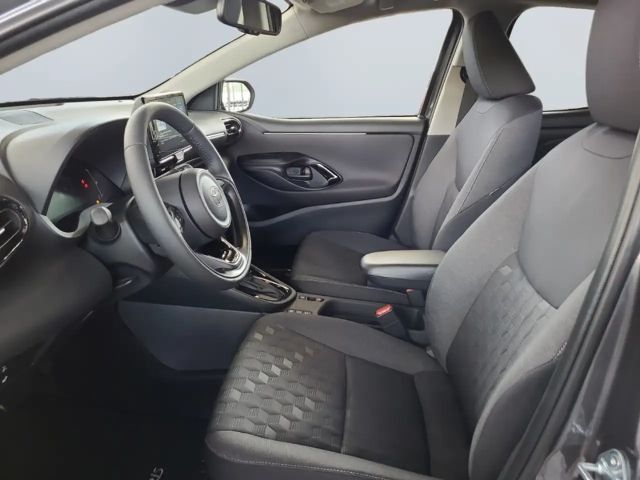 Toyota Yaris Hatchback Hybride