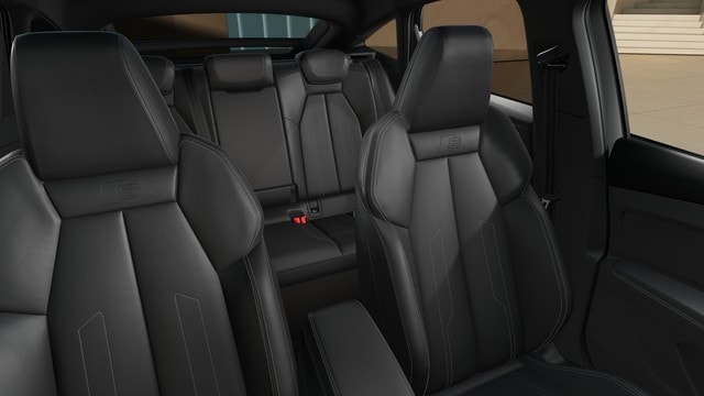 Audi Q4 e-tron Quattro Sportback