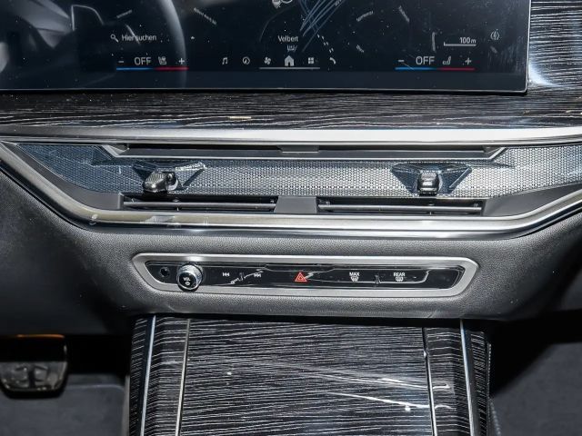 BMW X7 M-Sport xDrive40d