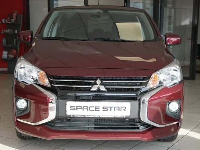 Mitsubishi Space Star ClearTec MIVEC Star