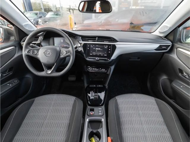 Opel Corsa Corsa-e Edition