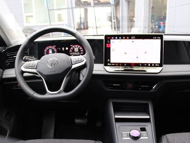 Volkswagen Tiguan 1.5 eTSI DSG