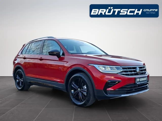 Volkswagen Tiguan 1.5 TSI DSG Life