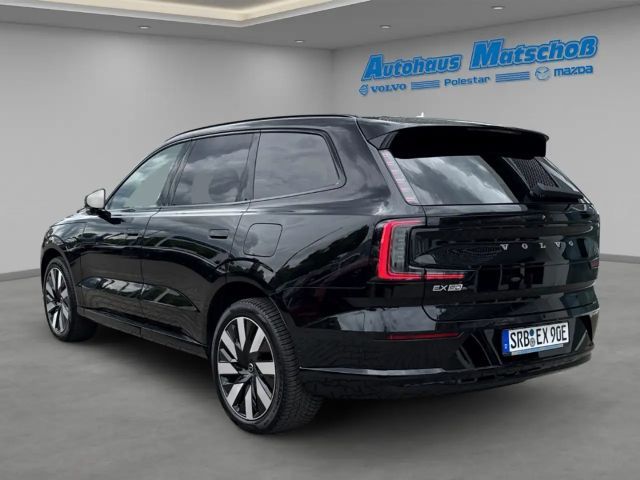 Volvo EX90 AWD Twin motor Ultra