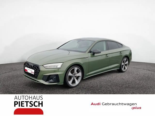Audi A5 40 TDI Quattro S-Line
