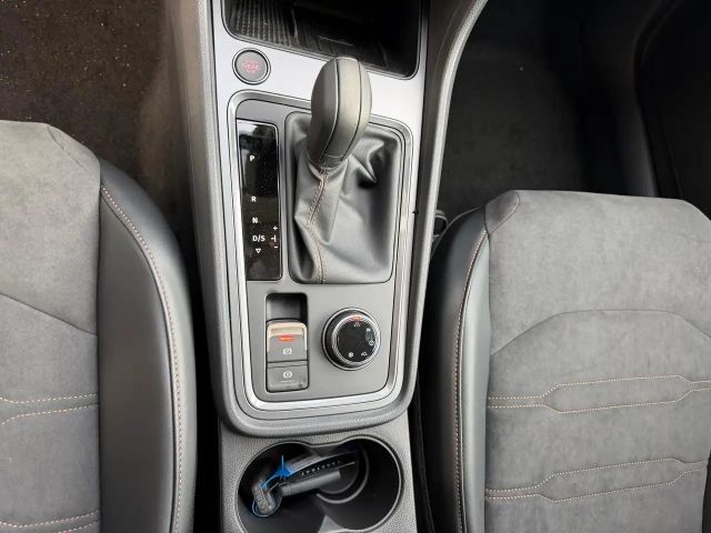 Cupra Ateca 2.0 TSI 4Drive DSG