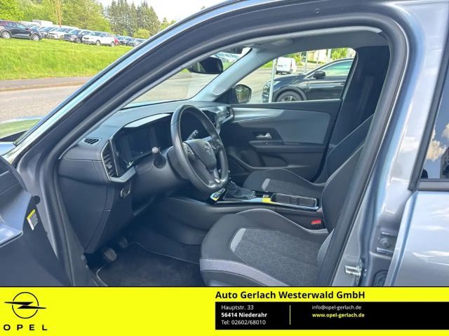 Opel Mokka 1.2 Turbo Edition Turbo