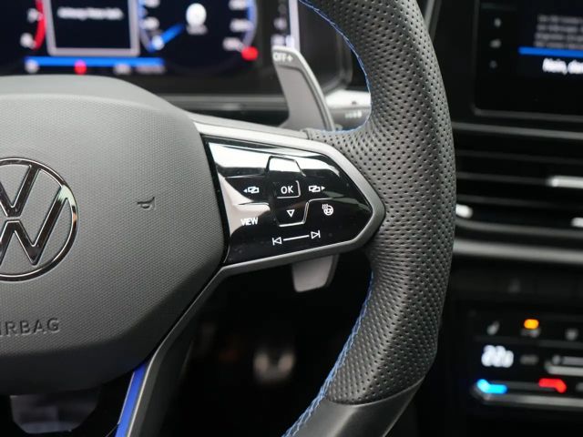 Volkswagen T-Roc 4Motion