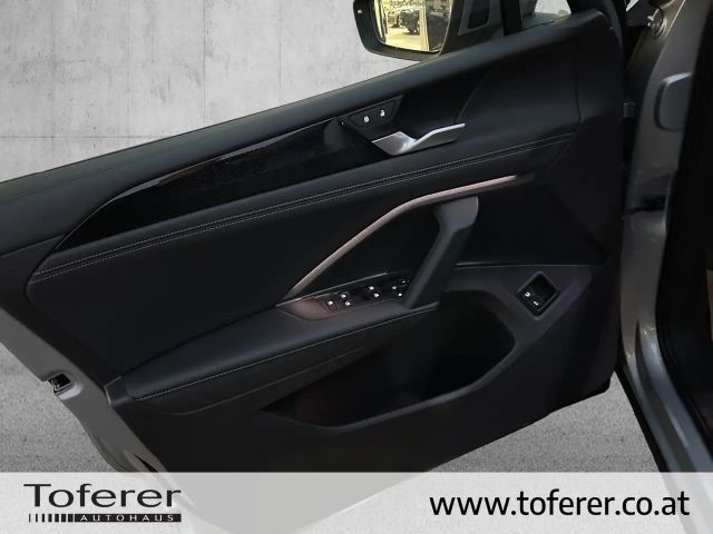 Volkswagen Tiguan DSG eHybrid