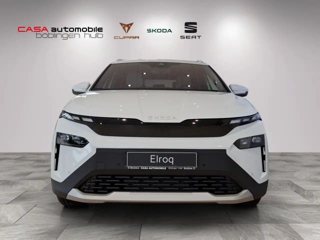 Skoda Elroq 85