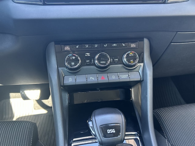 Skoda Karoq Style Style