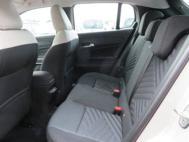 Fiat 600e Hybrid Icon 1.2 110PS DCT