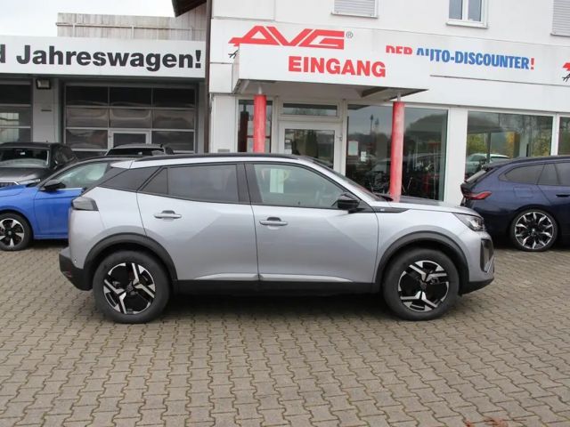 Peugeot E-2008 Allure Pack