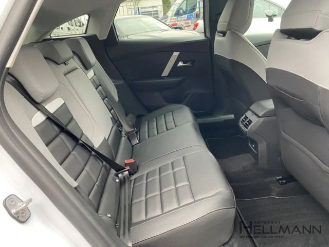 Citroën C4 Max PureTech