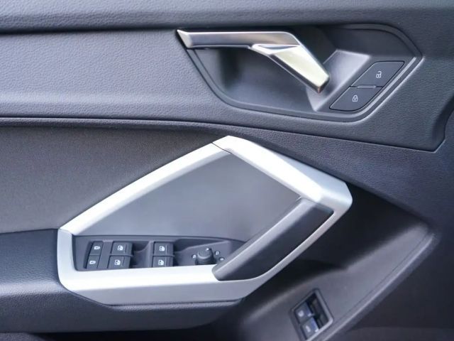 Audi Q3 45 TFSI Hybride S-Line