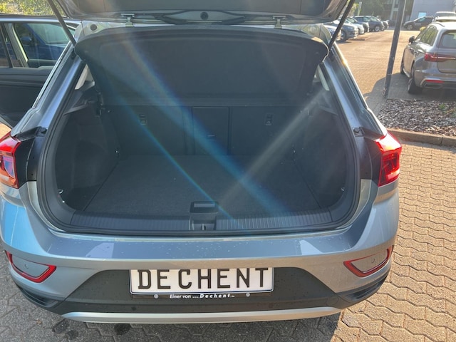 Volkswagen T-Roc DSG Move