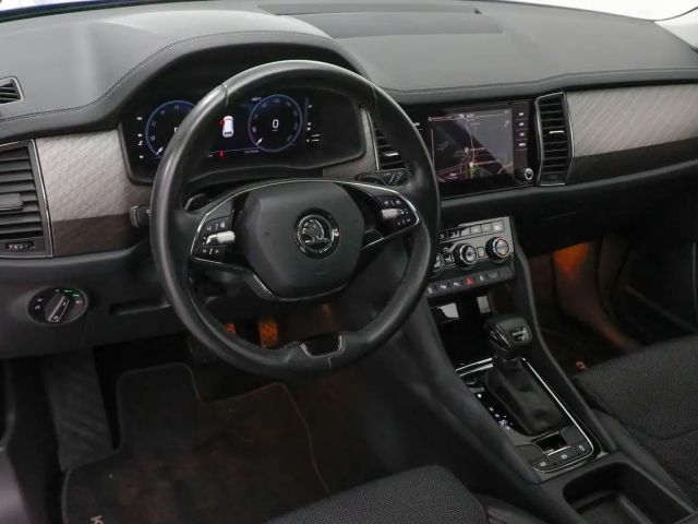 Skoda Kodiaq 2.0 TDI 4x4 Style Style