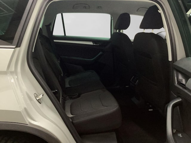 Skoda Kodiaq 2.0 TDI 4x4