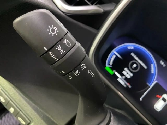 Toyota Corolla Hybride Team D