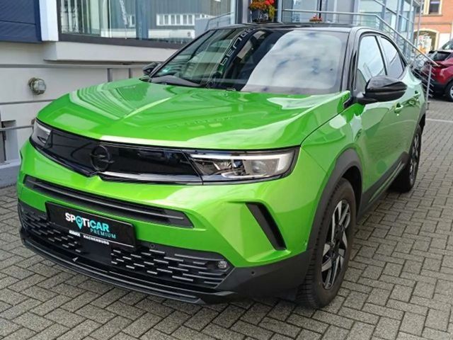 Opel Mokka GS-Line Grand Sport