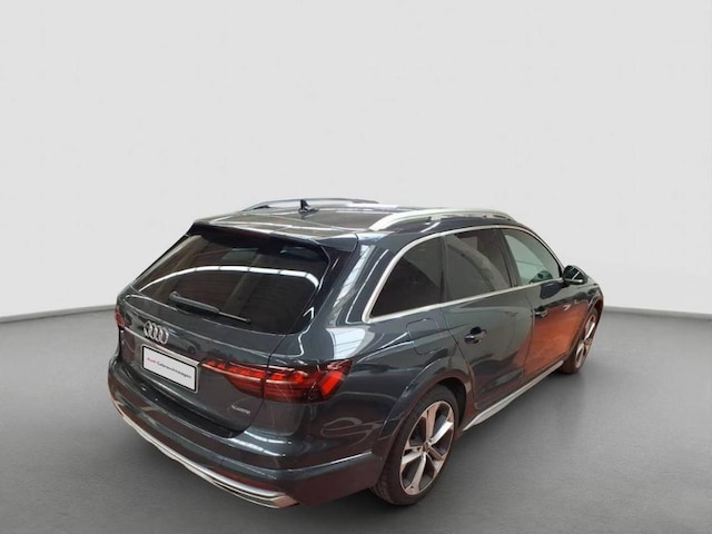 Audi A4 allroad 40 TDI Quattro S-Tronic