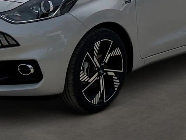 Hyundai i10 1.0 N Line