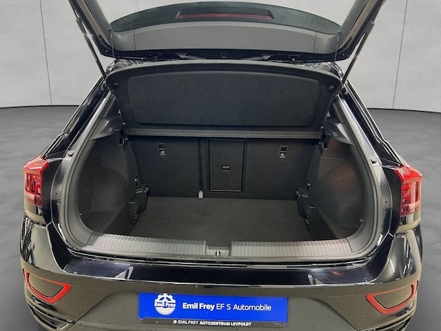 Volkswagen T-Roc 1.5 TSI DSG Style