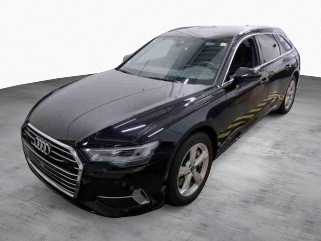 Audi A6 55 TFSI Avant Quattro S-Tronic