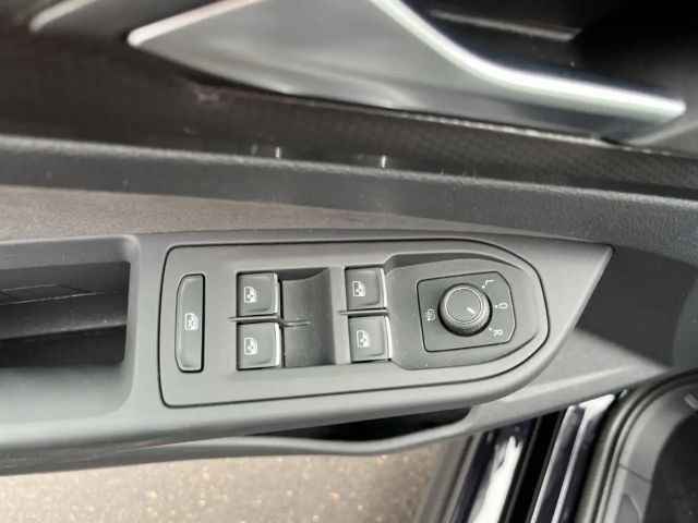 Volkswagen Golf GTI Golf VIII