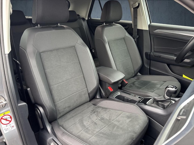 Volkswagen T-Roc 1.5 TSI DSG Style