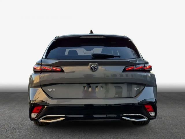 Peugeot 308 GT-Line Hybrid SW