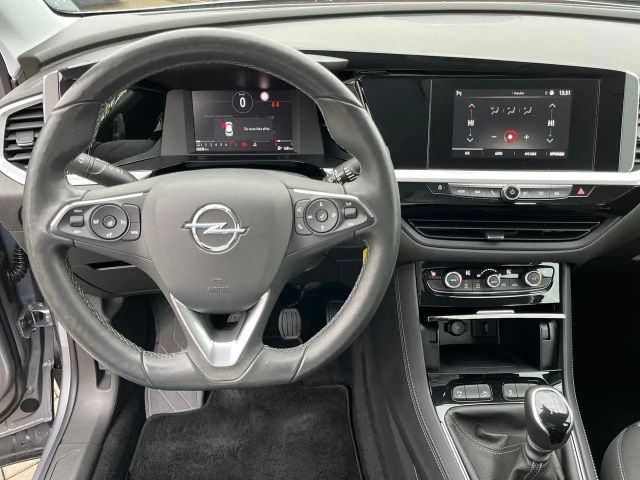 Opel Grandland X 1.2 Turbo Turbo