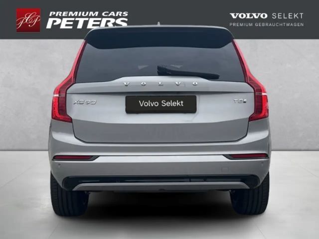 Volvo XC90 Dark Plus T8