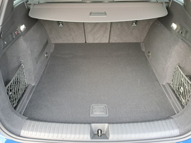 Audi Q6 e-tron Quattro