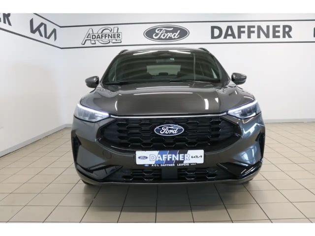 Ford Kuga EcoBoost ST Line