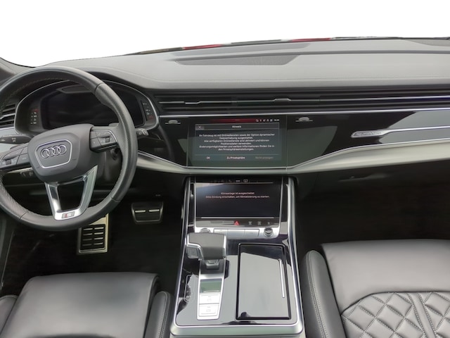 Audi Q7 45 TDI Quattro S-Line