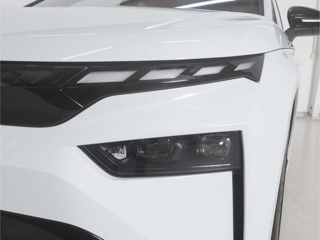 Skoda Enyaq Coupe Sportline