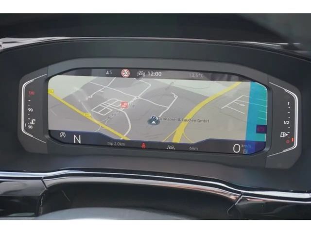 Volkswagen Touran DSG Highline