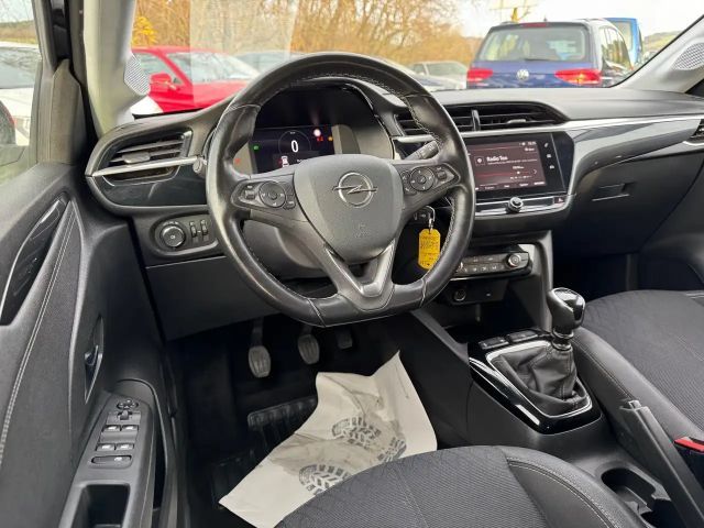 Opel Corsa 1.2 Turbo Elegance Turbo