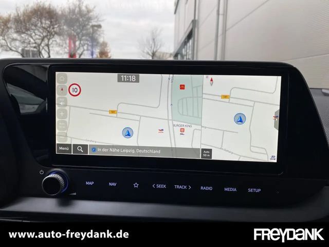 Hyundai Bayon 1.0 Prime T-GDi