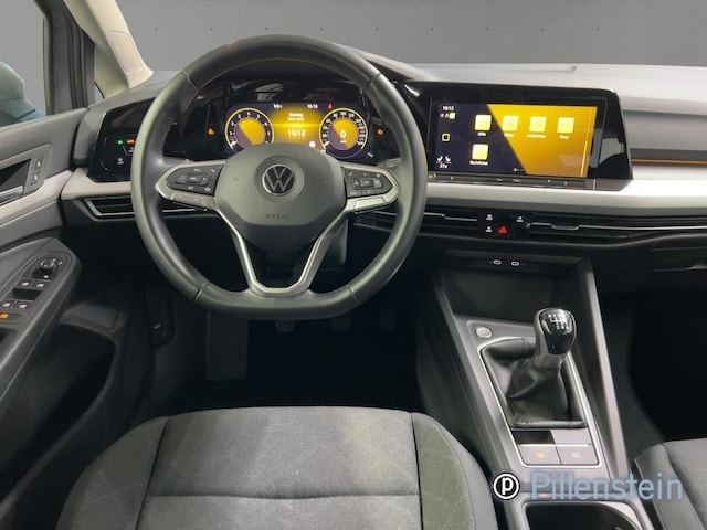 Volkswagen Golf Golf TSI NAVI+LED+ACC+APP+SHZ