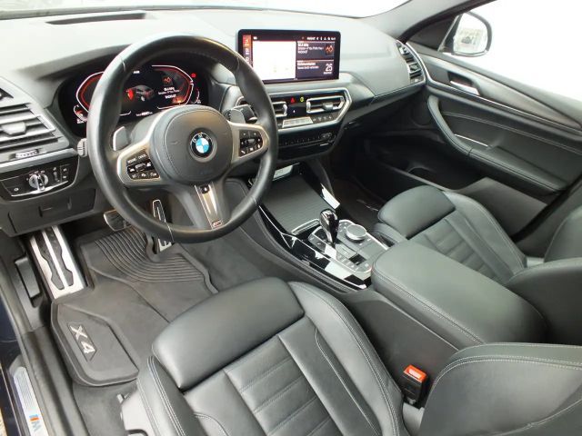 BMW X4 xDrive