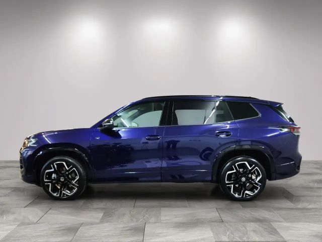 Volkswagen Tayron 2.0 TDI R-Line