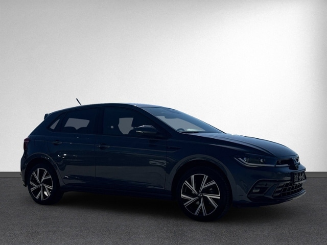 Volkswagen Polo 1.0 TSI DSG
