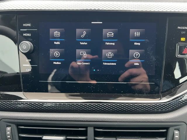 Volkswagen Polo 1.0 App-Connect PDC DAB+ LED Klima