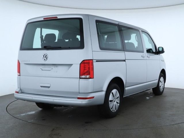 Volkswagen Caravelle T6