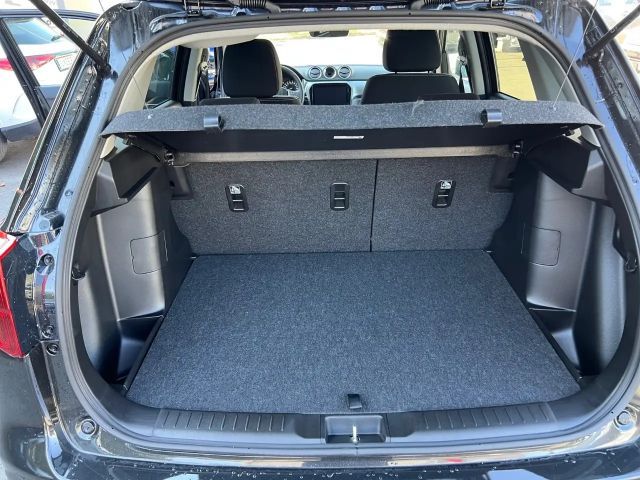 Suzuki Vitara AllGrip Shine